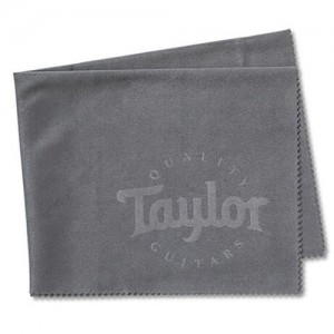 Taylor Premium Suede Microfibre Cloth